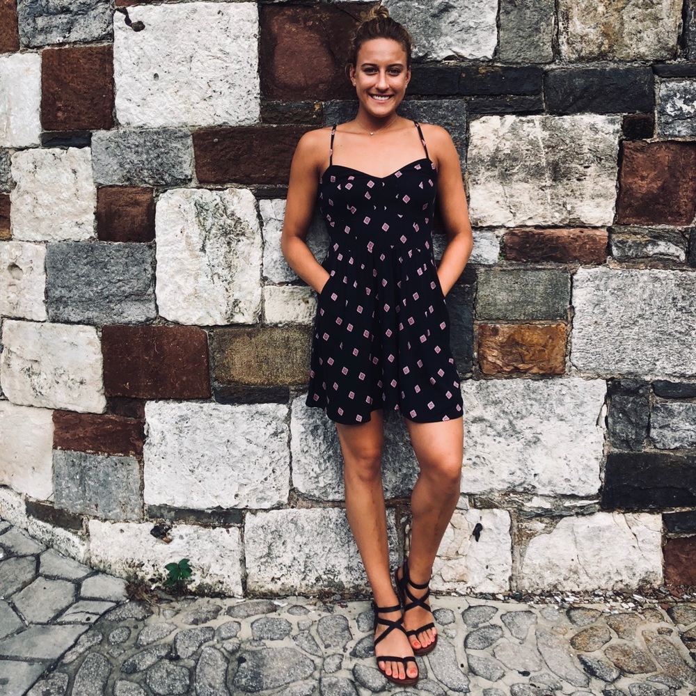 Meet your Posher, Angelica